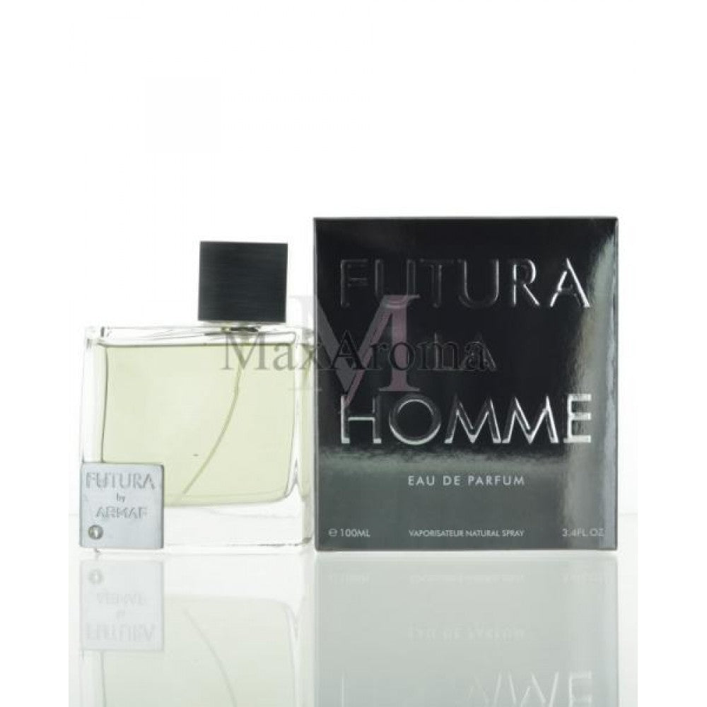 Futura La Homme by Armaf perfumes
