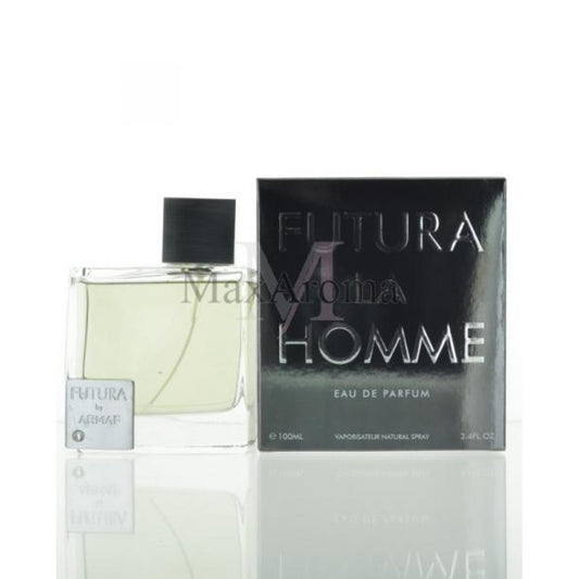 Futura La Homme by Armaf perfumes