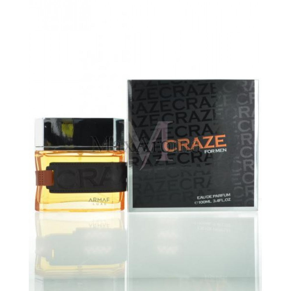 Craze by Armaf perfumes