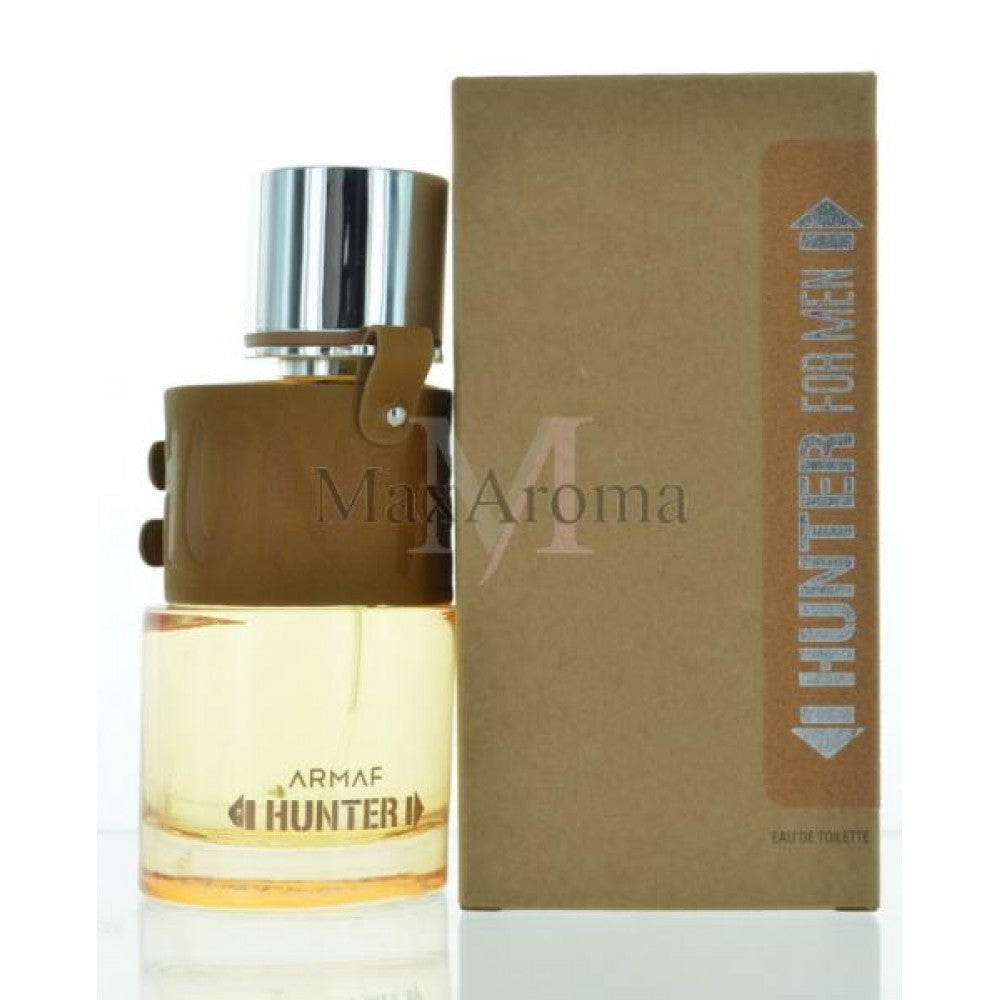 Hunter by Armaf perfumes