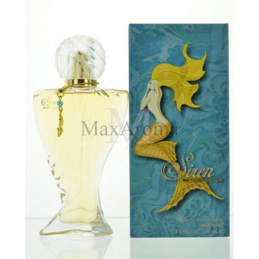 Siren by Paris Hilton