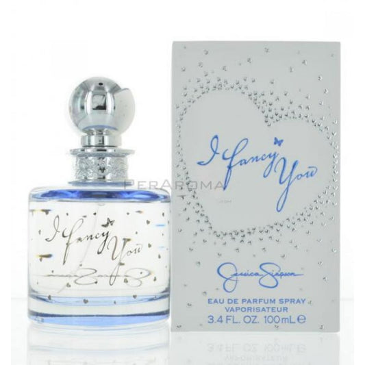 I Fancy You by Jessica Simpson