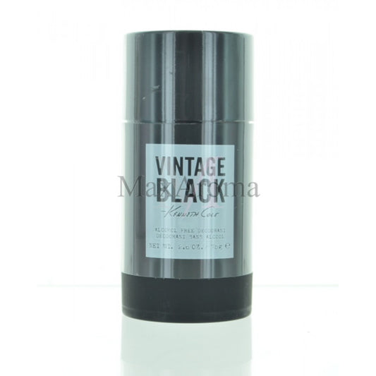 Vintage Black by Kenneth Cole