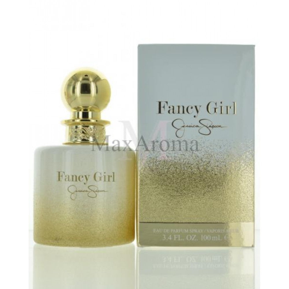 Fancy Girl by Jessica Simpson