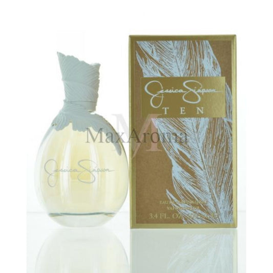 Ten by Jessica Simpson