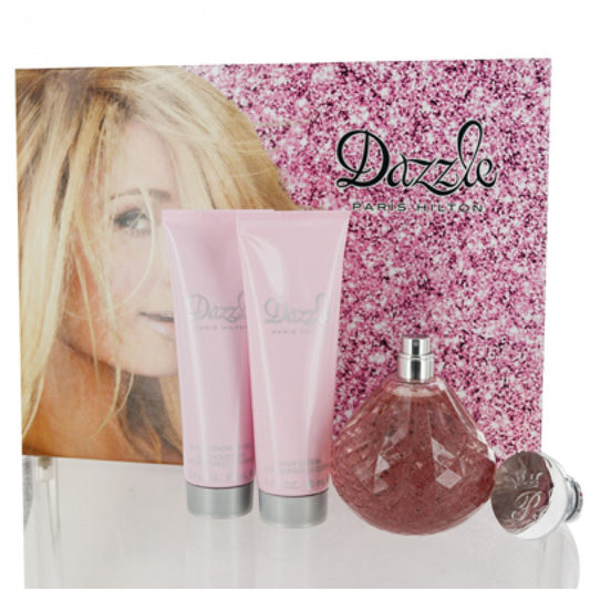 Dazzle by Paris Hilton