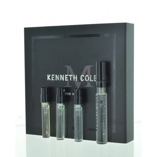 Discovery Kit by Kenneth Cole