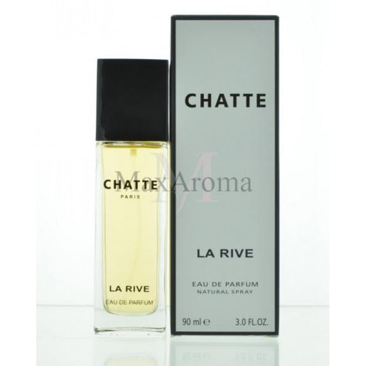 Chatte by La Rive