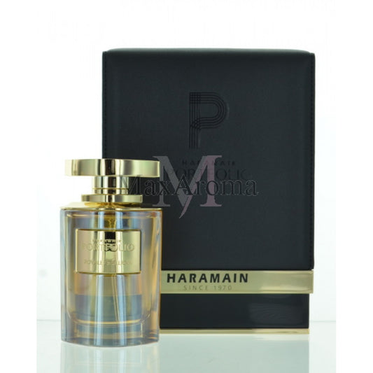 Royale Stallion by AL HARAMAIN