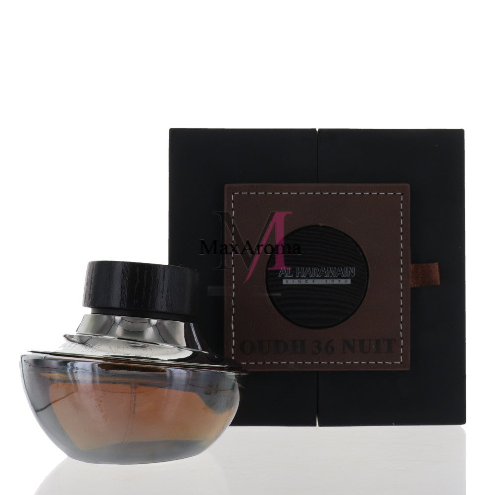 Oudh 36 Nuit by AL HARAMAIN