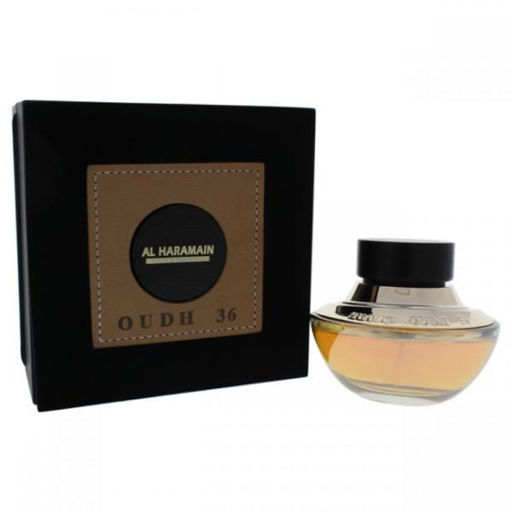 Oudh 36 by AL HARAMAIN