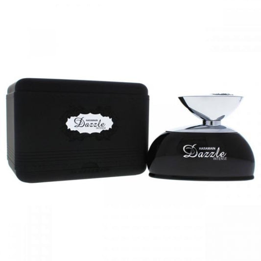 Dazzle Intense by AL HARAMAIN