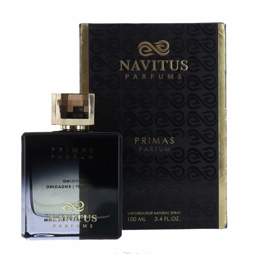 Primas by Navitus Parfums