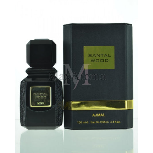 Santal Wood by Ajmal