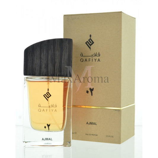 Qafiya 02 by Ajmal