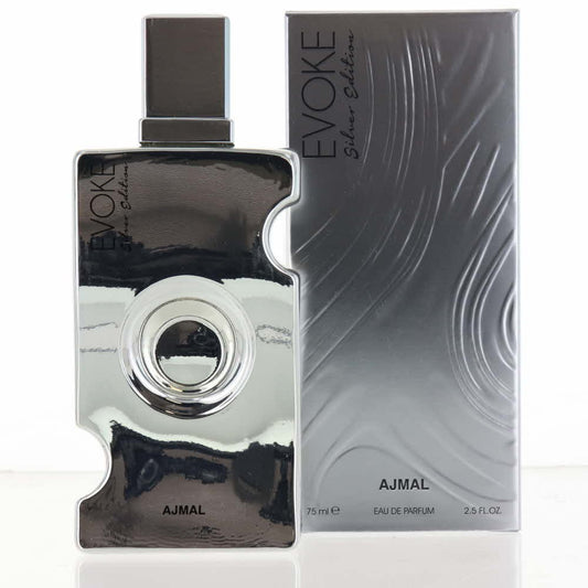 Evoke Silver Edition by Ajmal