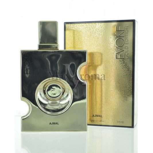 Evoke Gold Edition by Ajmal