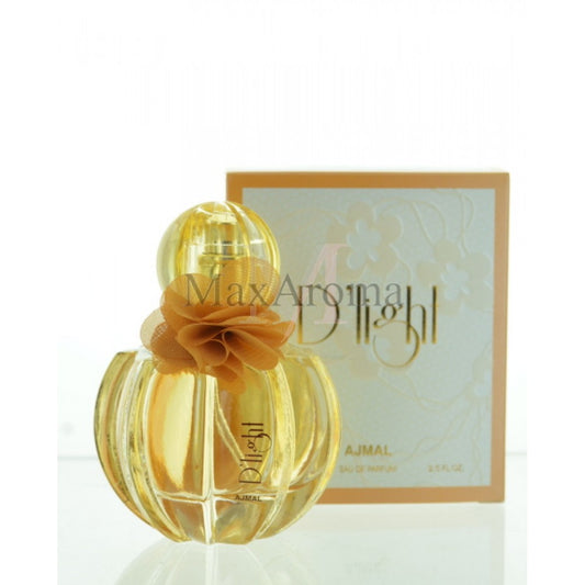 D'light by Ajmal