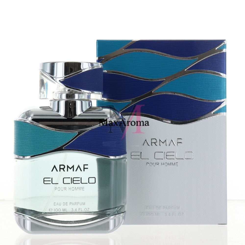 El Cielo by Armaf perfumes