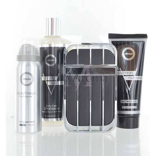 Ventana by Armaf perfumes
