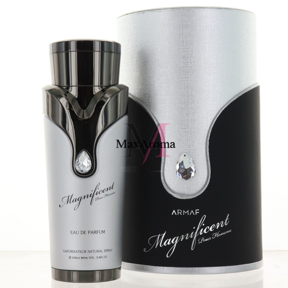Magnificent pour Homme by Armaf perfumes