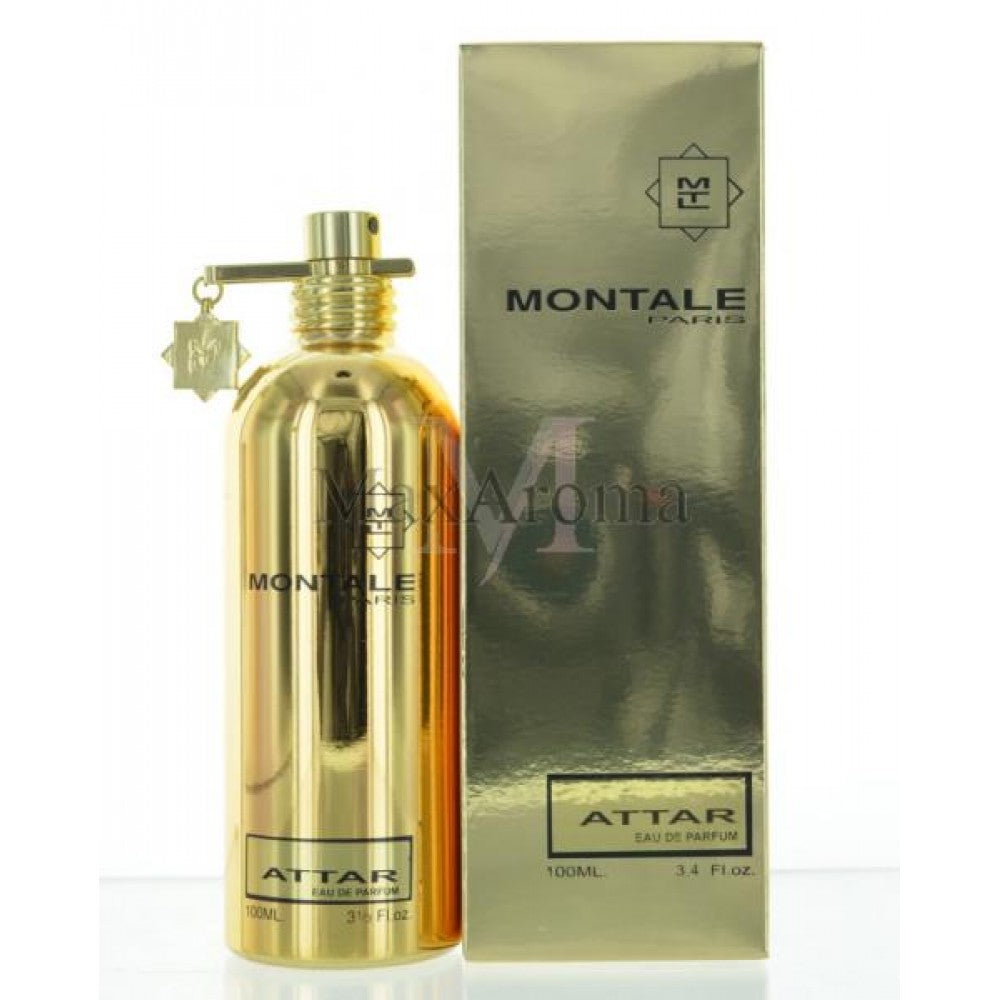 Attar by Montale