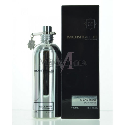 Black Musk by Montale