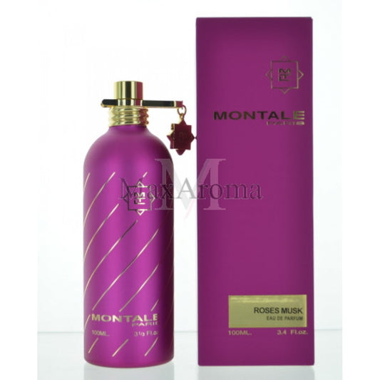 Roses Musk by Montale