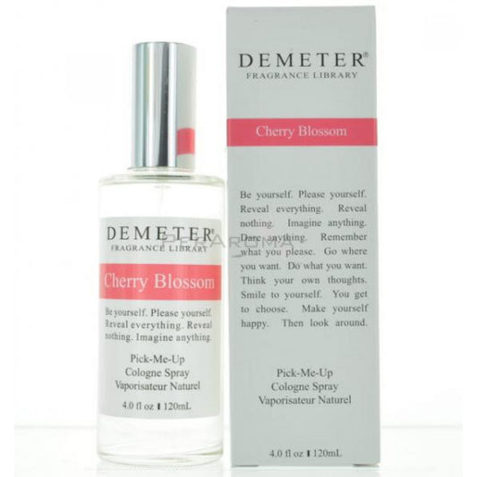 Cherry Blossom by Demeter