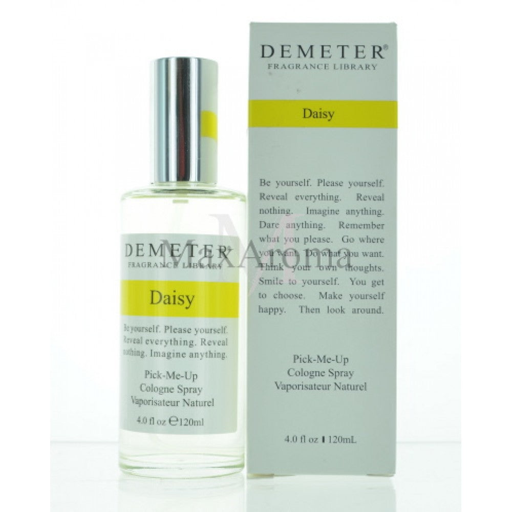 Daisy by Demeter