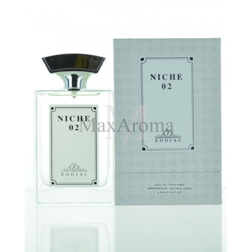Niche 02 by Zodiac