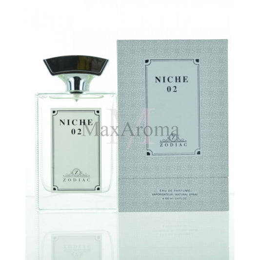 Niche 02 by Zodiac
