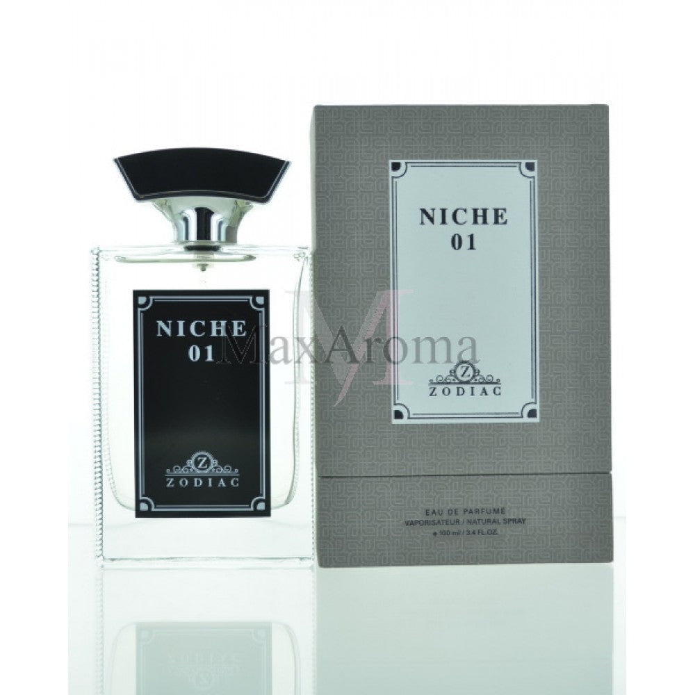 Niche 01 by Zodiac