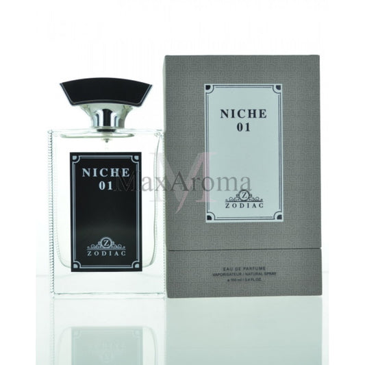 Niche 01 by Zodiac