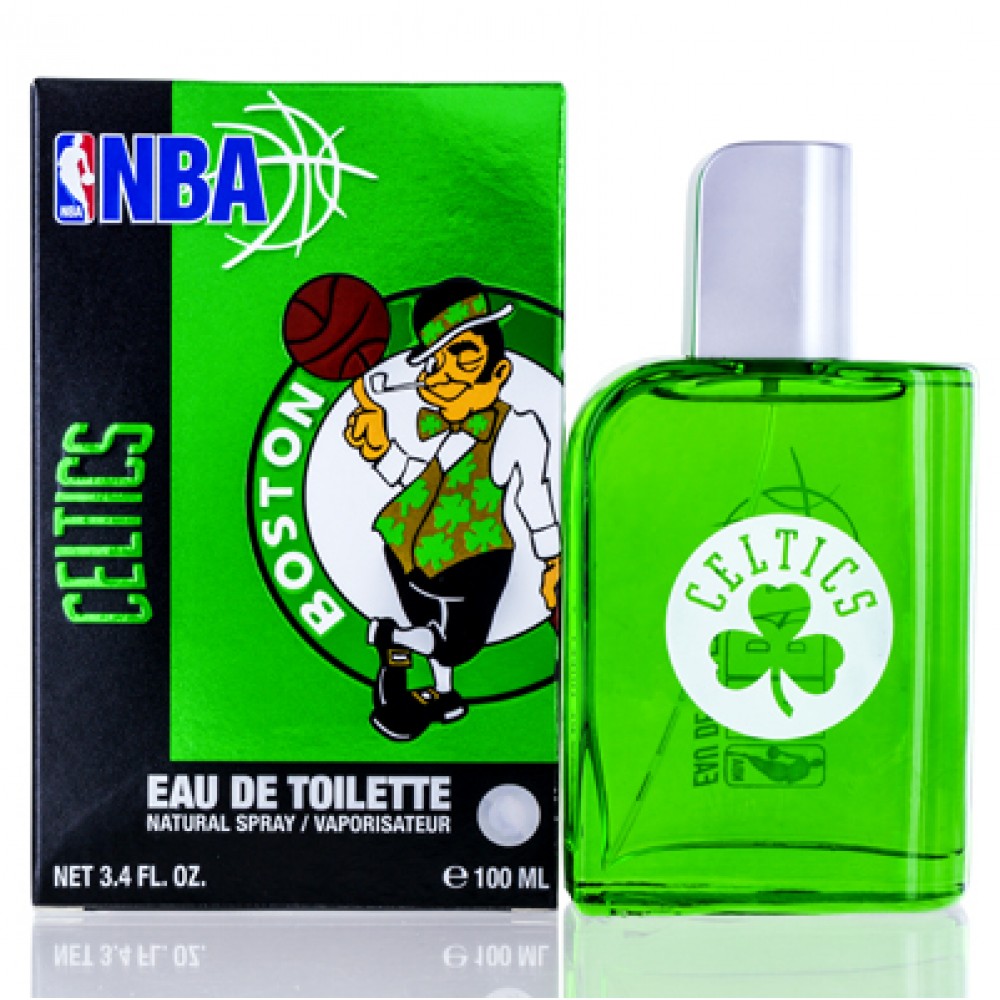 NBA Celtics by Air-val International