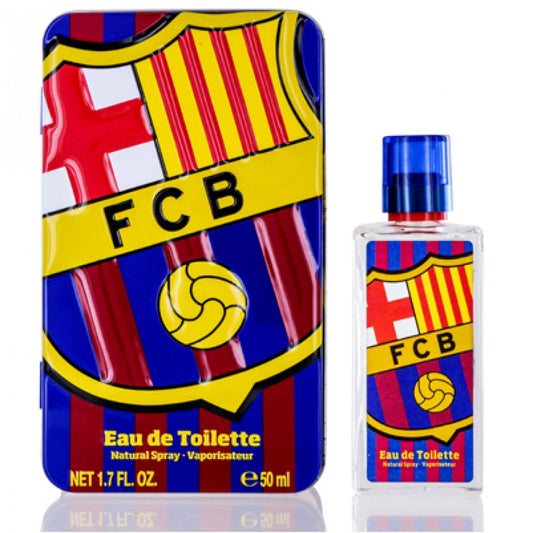F C Barcelona by Air-val International