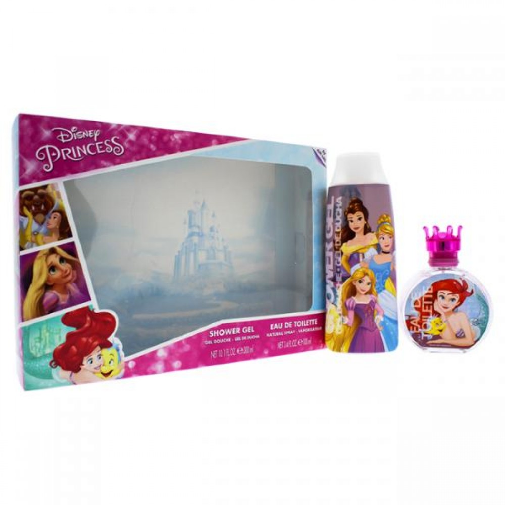 Princess Ariel by Disney