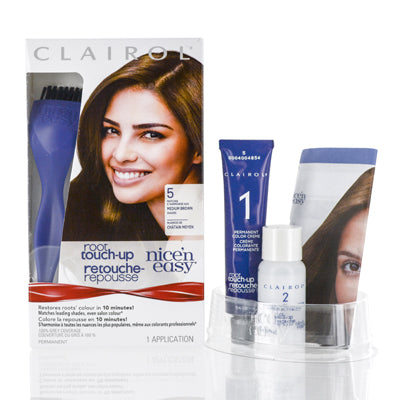 Nice 'n Easy Root Touch Up by Clairol