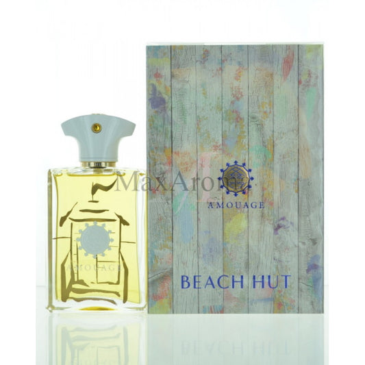 Beach Hut by Amouage