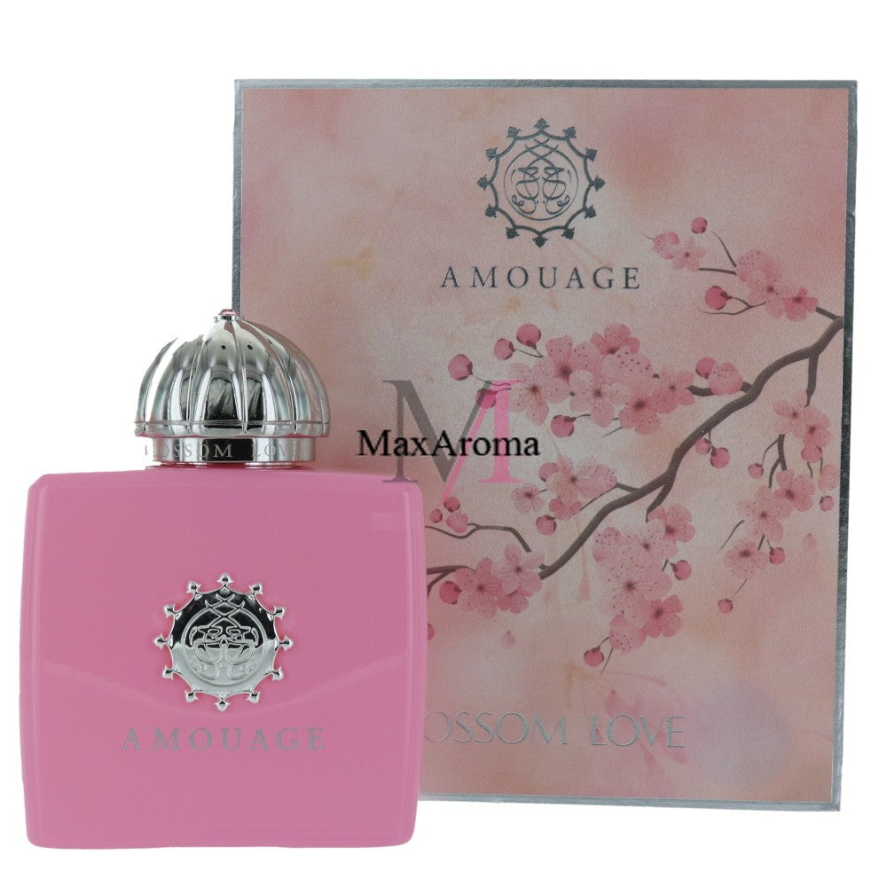 Blossom Love by Amouage