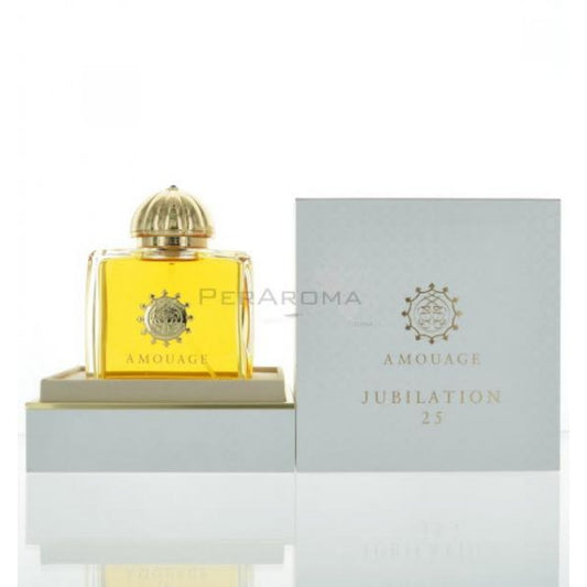 Jubilation 25 by Amouage