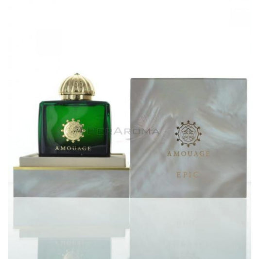 Epic by Amouage