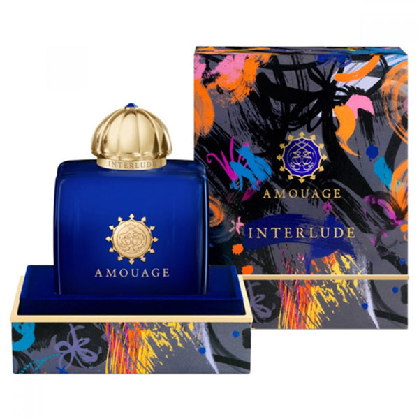Interlude by Amouage