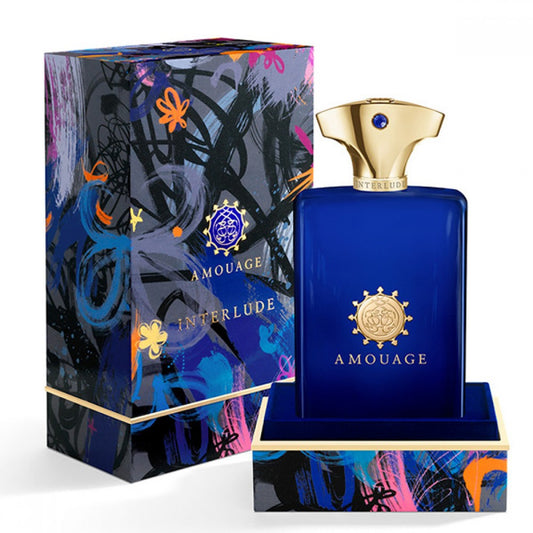 Interlude by Amouage