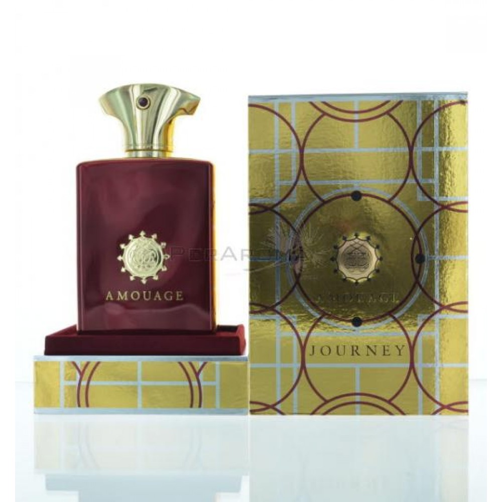 Journey by Amouage