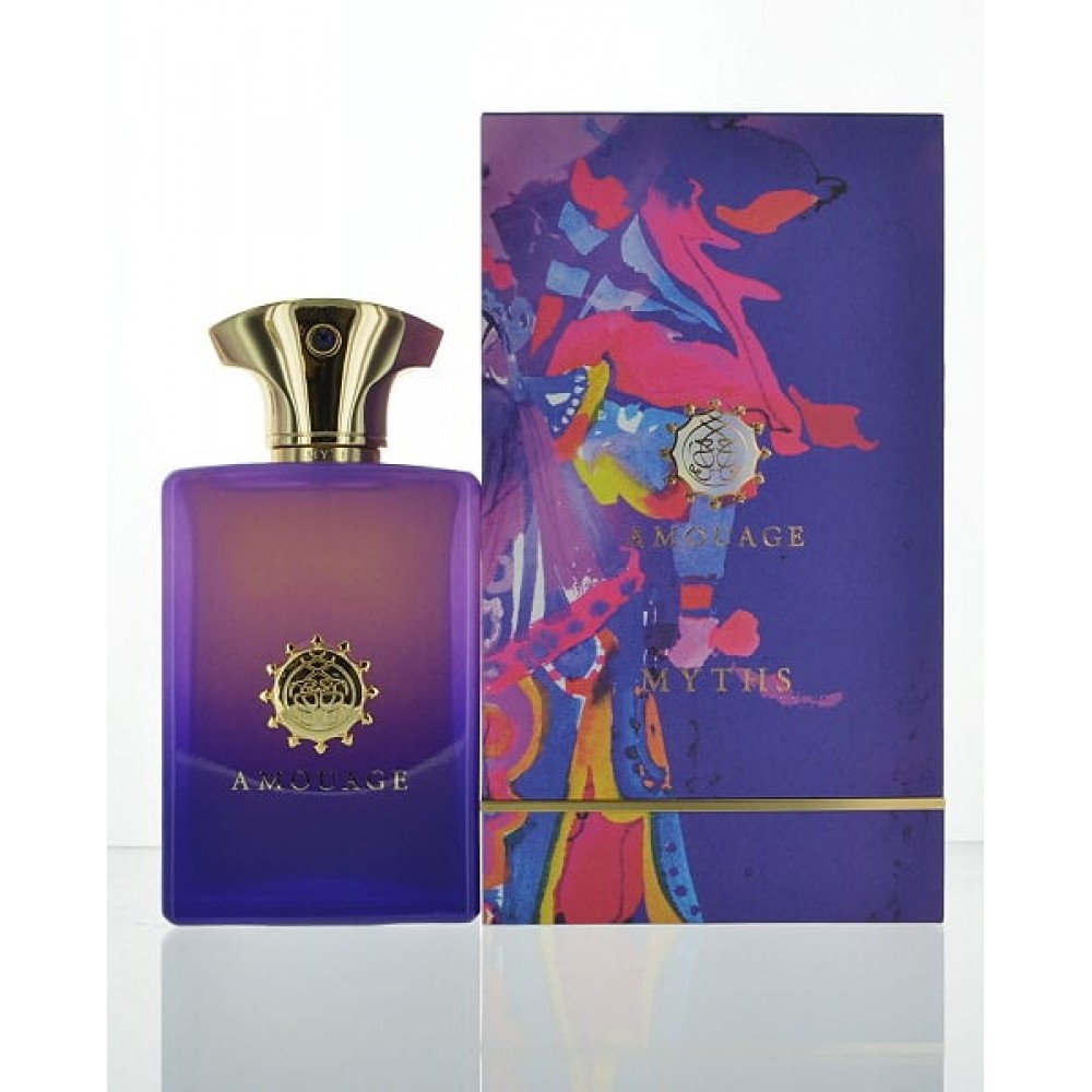 Myths by Amouage