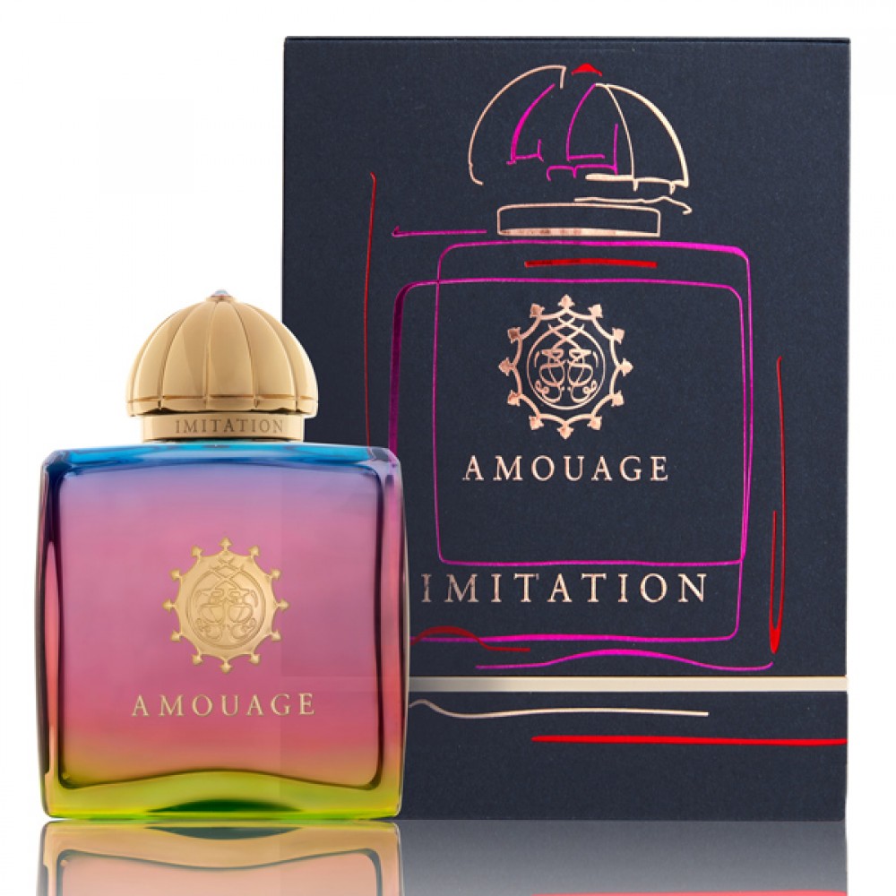 Imitation by Amouage