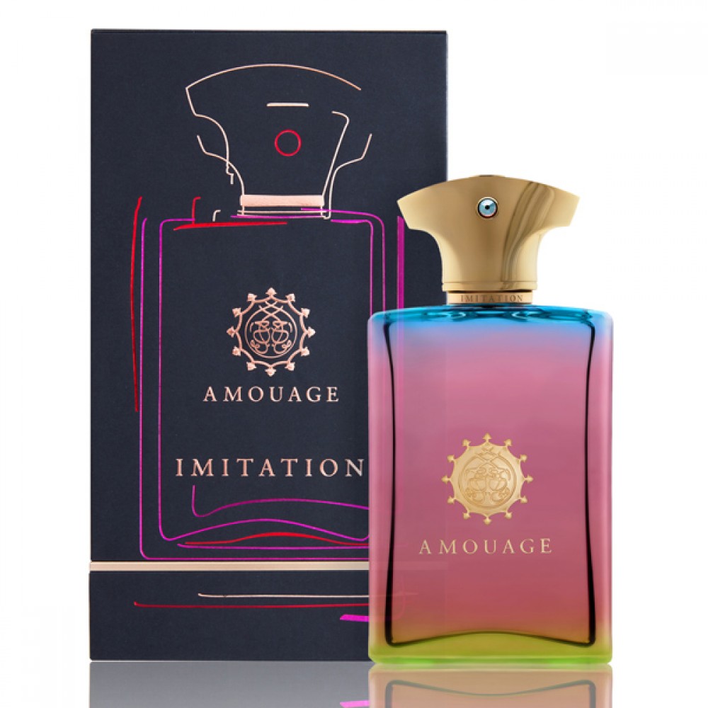 Imitation by Amouage