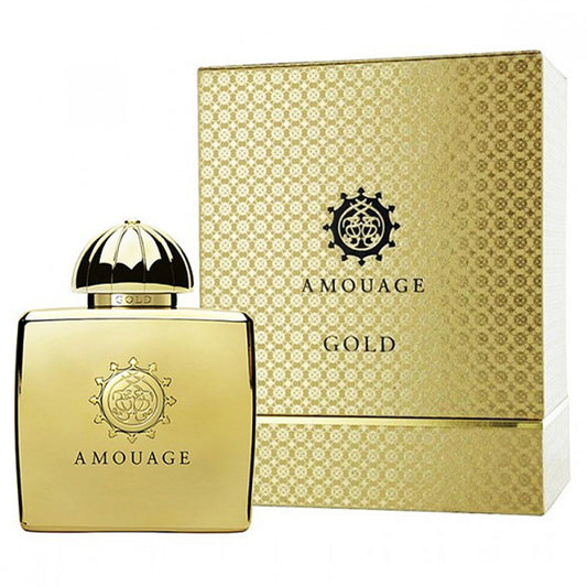 Gold by Amouage