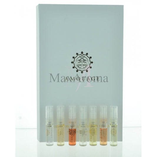 Discovery Collection by Amouage